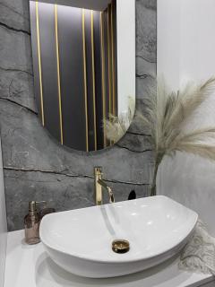 VipWarsawApartments pl Gold Mennica Residence - Varsavia - 2