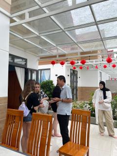 Lightly Homestay - 2