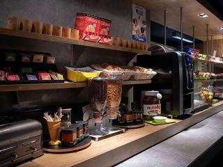 Ibis Budget Le Havre Les Docks - Le Havre - 4