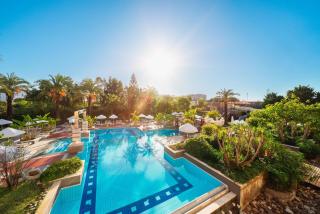 Xanthe Resort & SPA - Side - 0