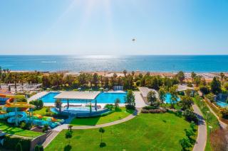 Xanthe Resort & SPA - Side - 7