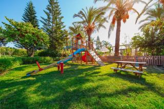 Xanthe Resort & SPA - Side - 4