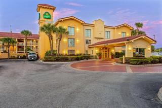 La Quinta Inn by Wyndham Orlando Airport West - Orlando - 9