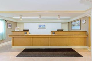 La Quinta Inn by Wyndham Orlando Airport West - Orlando - 7