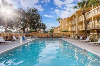 La Quinta Inn by Wyndham Orlando Airport West - Orlando - 5