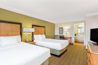 La Quinta Inn by Wyndham Orlando Airport West - Orlando - 2