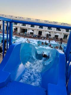 Sharm Cliff Hotel - Sharm el Sheikh - 7