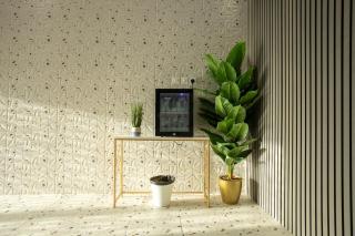 أجنحة لفيف الملك فهد - إيكو - Lafif Apartments King Fahd - 0