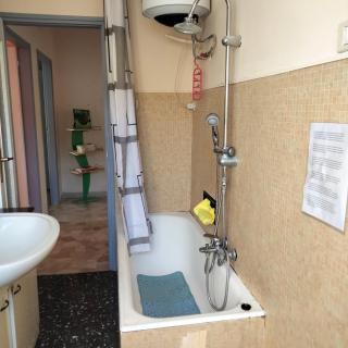 Daniele's flat 2 in Venice - Mestre - 5