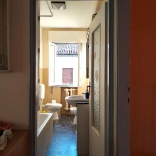 Daniele's flat 2 in Venice - Mestre - 1
