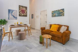 Apartamento Centro con Piscina y Parking - El Puerto de Santa María - 1