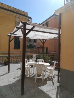 Le Stanze del Notaio - Genova - 6