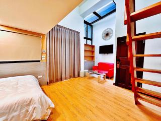 Xianwang Homestay - Jincheng - 2