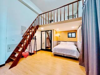 Xianwang Homestay - Jincheng - 1