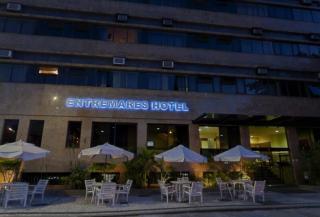 Entremares Hotel - Río de Janeiro - 9