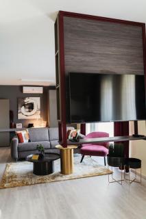 RIVA Boutique Hotel - Szeged - 2