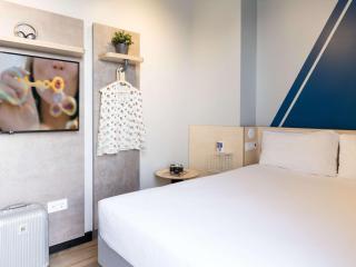 ibis budget Valencia Centro Puerto - Valência - 4