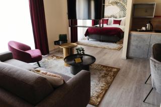 RIVA Boutique Hotel - Szeged - 5