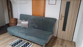 Apartmá Adam - Rokytnice nad Jizerou - 9