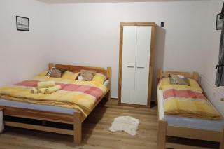 Apartmá Adam - Rokytnice nad Jizerou - 8
