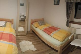 Apartmá Adam - Rokytnice nad Jizerou - 7