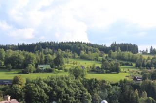 Apartmá Adam - Rokytnice nad Jizerou - 6
