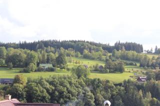Apartmá Adam - Rokytnice nad Jizerou - 5