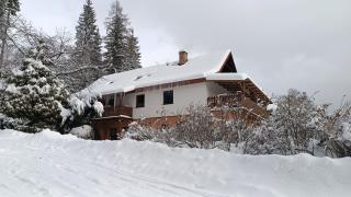 Apartmá Adam - Rokytnice nad Jizerou - 4