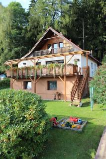 Apartmá Adam - Rokytnice nad Jizerou - 0