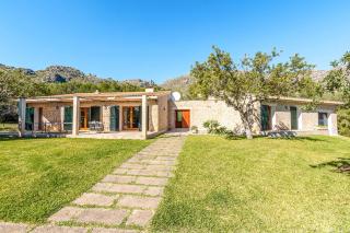 Villa L Esplai - Cala de Sant Vicent - 8