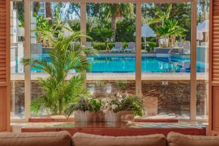 Xanthe Resort & SPA - Side - 5