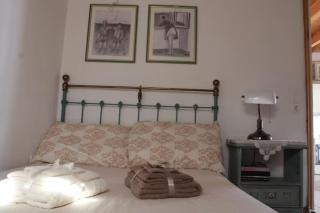 The Light Blue House - Karavostamo - 7