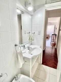 Ubicación ideal en Palermo, cómodo departamento lleno de luz. - 2