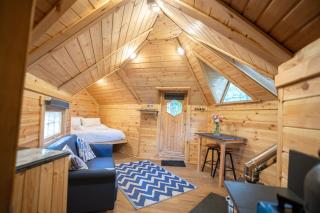 Pine Tree House with Hot tub & Sauna - Barmouth - 3