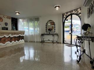 Hotel Olimpo - La Romana - 6