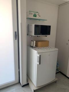 BIBI Appartamento a due passi dal tribunale centro - 3