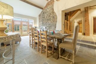 Hill Farm Massingham - 2