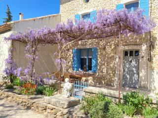 Le Mas Terre Des Anges Gite - Sarrians - 6