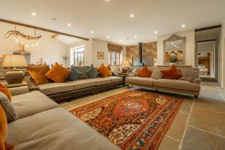 Hill Farm Massingham - 6