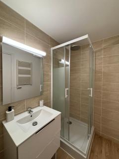 Le Maurice - appartement centre-ville - Valence - 2