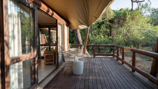 Tuli Safari Lodge Mashatu - Lentswelemoriti - 2