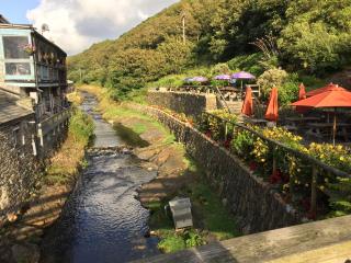 The Riverside - Boscastle - 8