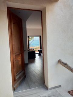 VILLA I BAGHI - sans vis-à-vis au calme - Sainte-Lucie de Porto-Vecchio - 1