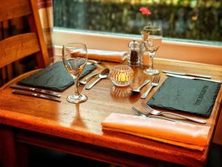 The Riverside - Boscastle - 5