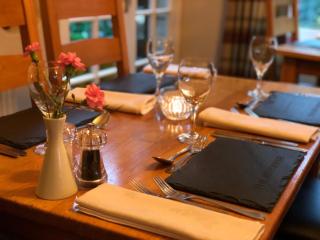 The Riverside - Boscastle - 3
