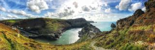The Riverside - Boscastle - 2