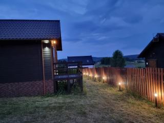 Domki letniskowe Przy Kasztanie - Wiele - 9