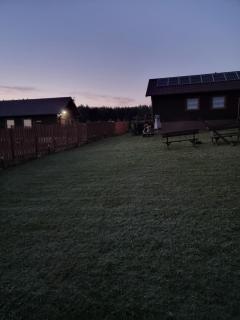 Domki letniskowe Przy Kasztanie - 2