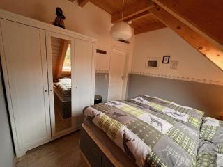 Ferienwohnung Hexenstube 1 - Tanne - 4