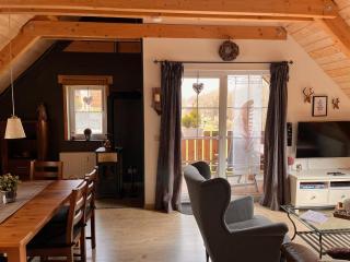 Ferienwohnung Hexenstube 1 - Tanne - 7